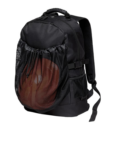 BBB Basket Backpack