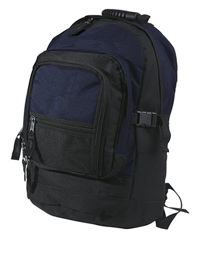 BFGB Fugitive Backpack