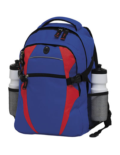 BSPB Spliced Zenith Backpack