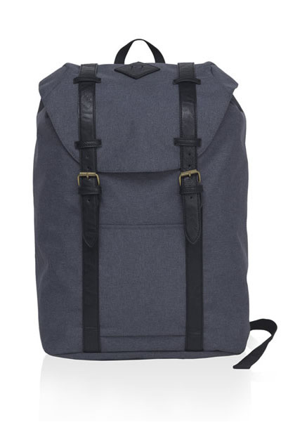 SIFB Front-Side Backpack