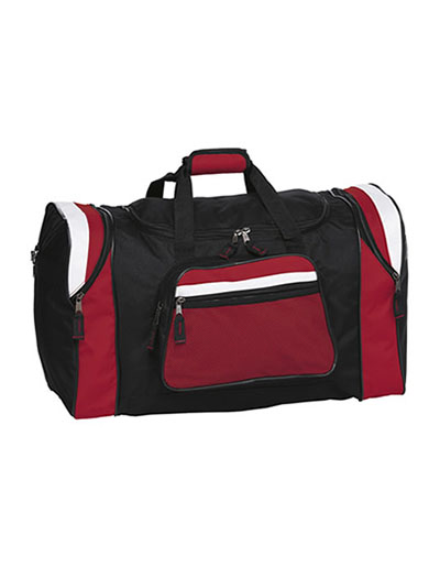 BCTS Contrast Gear Sports Bag