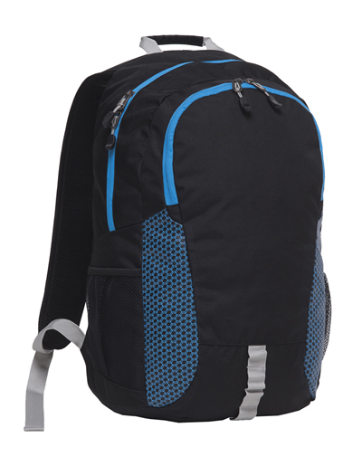 BGMB Grommet Backpack