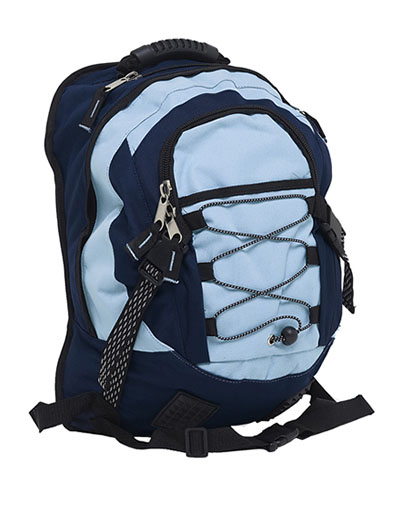 BSLB Stealth Backpack