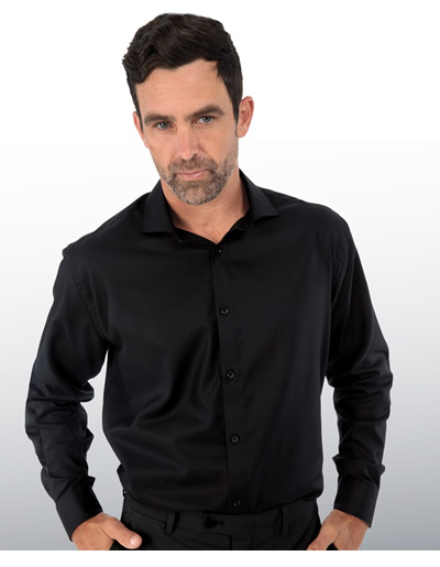 BTY Barkers Tyler Shirt – Mens